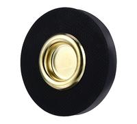 ifundom Alfombrilla Antideslizante Para Cello Stopper De Punta De Cello Protector De Piso De Accesorio Práctico Para Músicos Diseño Compacto y Portátil