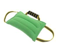 ifundom Almohada de Entrenamiento para Perros Grandes y Cachorros con Mezcla de Fibra y Algodón, Segura para Dientes y Encías, Adecuado para Ejercicios de Agilidad y Protección