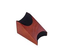 ifundom Almohada De Madera Para Apoyo De Mástil Para Guitarra Eléctrica Acústica Herramienta De Limpieza y Configuración De Instrumento De Cuerda