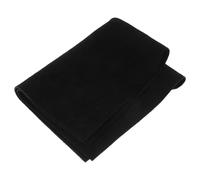 ifundom Almohadillas de Piano Antideslizantes Protector de Piel de Vaca para Instrumentos Musicales Alfombrilla Fija para Erhu para Practicar Casa o Estudio