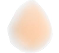 ifundom Almohadillas Impermeables de Silicona para Mujeres Talla L Color Piel Antideslizantes y Reutilizables para Protección Íntima en Natación Playa y Bikini Ideales para