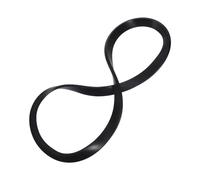 ifundom Anillos Silicona Para Reducción Sonido Batería Acolchados Suaves Para Control Resonancia Platillos Silenciadores Flexibles Para Práctica Grabación Presentaciones