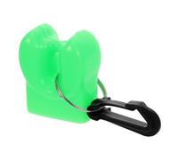 ifundom Antipolvo para Regulador de Buceo con Clip de Rápida y Diseño Anticorrosión Accesorio Compatible con Sistemas de Placa de Espalda