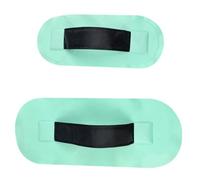 ifundom Asa Transporte Kayak Inflable Resistente para Canoa y Bote Mango Lateral Portátil y Duradero Accesorios Prácticos para Tablas Surf y Rafting