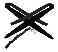 ifundom Bandolera De Acordeón Correa De Hombro Ajustable Accesorios Para Instrumentos