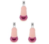 ifundom Bebé Ultra Claro Anti-Interferencias De 3 Piezas