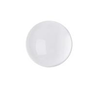 ifundom Bola de Cristal Transparente para Meditación Decoración de Oficina y Fotografía Esfera de Cristal para Propósitos de Feng Shui y Coleccionismo