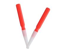 ifundom Bolígrafo Engrasador para Relojes y Relojes de Pulsera Plástico Fácil de Usar Reduce Fricción Paquete de 2 Piezas Color Aleatorio