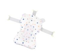 ifundom Bolsa Baño Para Cojín De Para Tumbona De Baño Infantil Para Recién Nacidos Función De Soporte Para Bañera