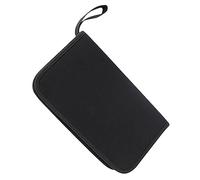 ifundom Bolsa De Herramientas Para Guitarras Organizador De Herramientas De Reparación Bolsa De Oxford Duradera Para Almacenar Accesorios Musicales Para Músicos y Amantes Música