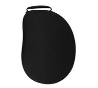 ifundom Bolsa de Piano Lyo para Exteriores Estuche de Almacenamiento de Eva Grueso y Confiable Práctica Bolsa para Arpa de Lira Forma de Mango para Músicos