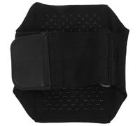 ifundom Bolsa Deportiva para Teléfono Móvil Banda de Correr Ajustable Cierre de Gancho y Bucle Funda para Correr para Mujer y Hombre para Hacer Ejercicio al Aire o Interiores Accesorios Pa