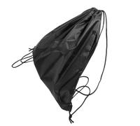 ifundom Bolsa para Casco con Cordón Resistente Bolsa de Almacenamiento para Cascos de Motocicleta Esquí Baloncesto y Bicicleta para Uso Exterior y Entrenamiento