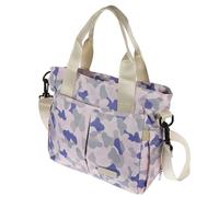 ifundom Bolsa para Madre y Bolso Moderno De Viaje Bolso Cambiador para Pañales y Artículos De Cuidado para Maternidad y Uso Diario