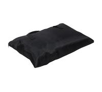 ifundom Bolsa Protectora de Gran Capacidad para Tablero Táctico de Entrenador Tela Oxford Resistente y Bolsillo Cremallera para Herramientas de Coaching en Viajes