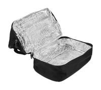 ifundom Bolsa Térmica Portátil para Leche Materna Aislante Horas De Conservación Bolsa Pequeña para Biberones y Almuerzos para Madres y Salidas