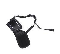 ifundom Boquilla Antigritos para Perros Bozal Estampado De Poliéster Transpirable Accesorio para Masticar Paseos