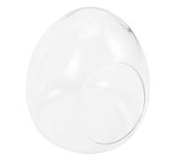 ifundom Botella Ecológica De Vidrio para Micropaisaje Musgo para Plantas y Jardinería De Micropaisaje DIY para Paisajismo