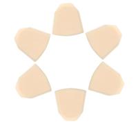 ifundom Botones De Clavija De Afinación Para Guitarra Eléctrica y Acústica Sintonizador De Bloqueo Diseño Vintage Duraderos y Fáciles De Instalar Para Entusiastas y Principiantes Guitarra