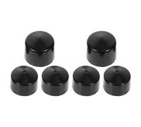 ifundom Bujes de Poliuretano para Monopatín 6 Piezas Copas Pivotantes de Repuesto para Longboard Accesorios para Ejes de Patineta Kit para Reparación y Mejora de Camiones Skate Uso