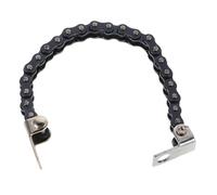 ifundom Cadena De Repuesto Para Martillo De Pedal De Batería Accesorio Esencial Para Mantenimiento De Baterías Material Resistente y Duradero Mejora La Eficiencia Del Kit De Percusión