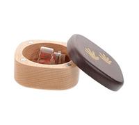 ifundom Caja De Recuerdos De Dientes De Almacenamiento Seguro De Dientes Perdidos Souvenir Familiar