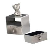 ifundom Caja Para Guardar Dientes Organizador De Dientes Caja De Recuerdos Para