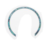 ifundom Calcomanía Autoadhesiva Para Guitarra Diseño De Adorno Para Agujero De Pegatina Para Guitarra Clásica Accesorios