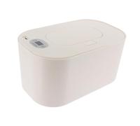 ifundom Calentador de Húmedas para Bebés con Usb Calentador de Portátil Máquina de Calentamiento de Gran Capacidad Fácil de Transportar para El Cuidado del Bebé durante La Noche