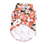 ifundom Camisa De Perro Sol Camisas De Perro Nevera para Perros Ropa De Perro Salchicha Refrigeración para Perros Pequeño Enfriamiento Frío Espectáculo Verano Cachorro Azul Algodón
