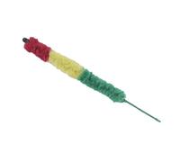 ifundom Cepillo De Limpieza Para Clarinete De Microfibra, Herramienta Para Eliminar Humedad, Limpiador De Instrumentos De Viento Madera, Accesorio Compacto Para Músicos