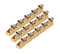 ifundom Cepillo Para Hacer Violines 16 Mm Para Trabajar La Madera Minicepillo Manual Para Hacer Violines Herramienta Para Trabajar La Madera