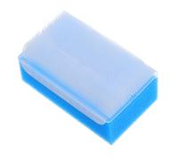 ifundom Cepillo Sensorial para Bebés Cepillo Esponja para Baño para Entrenamiento de Integración Sensorial la Sensibilidad la Atención Diseño Suave y para Cuidado del Cabelludo Desarrollo