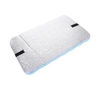 ifundom Cinturón Flotante Ajustable para Natación Arnés de Ejercicio Acuático para Adultos Herramienta de Entrenamiento de Flotación para Actividades Cinturón de Buoyancia Duradero y