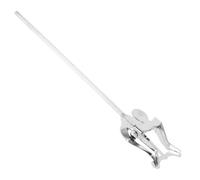 ifundom Clip De Música Portátil Para Trombón Saxofón y Partituras Abrazadera Para Conciertos y Prácticas Musicales