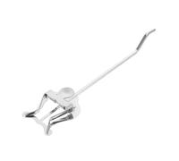 ifundom Clip Musical Para Partituras De Tuba Portátil Para Soporte Para Libros De Música De Tuba Abrazadera Para Partituras De Instrumentos Para Ensayos y Conciertos