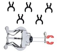 ifundom Clips Para Partituras De Trompeta Soporte Portátil Para Partituras Musicales Pinzas Resistentes y Firmes Para Instrumentos Musicales