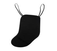 ifundom Cojín De Felpa Grueso Para Reposacabezas De Violín Soporte Ergonómico Que La Tensión El Cuello Accesorio Práctico Para Músicos