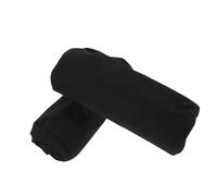 ifundom Cojín para Reposapiés de Silla Plegable Resistente al Agua para Jardín y Terraza Acolchado Multifuncional Antideslizante para Tumbonas y Sillas de Exterior
