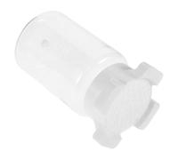 ifundom Comedero de Agua para Mascotas de Plato para Tarántulas Lagartos y Reptiles Pequeños para Apicultura y Terrarios