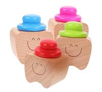 ifundom Contenedor para Guardar de Bebé Organizador de Recuerdos para Niños Y Niñas Contenedor de Almacenamiento para Guardar de Bebé