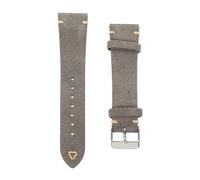 ifundom Correa De Reloj Ajustable Para Hombre Estilo Clásico De Vaca y Duradera, Retención De Forma, Cómoda Para Uso Diario Relojes De Pulsera