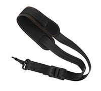 ifundom Correa Para Saxofón De Cuero Arnés Ajustable Para Saxofón Para Músicos Conciertos o Ensayos