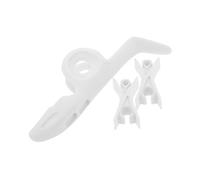 ifundom Corrector de Agarre para Bastón de Violín Soporte para Bastón Ayuda Didáctica para Principiantes Adultos Material Resistente Diseño Ergonómico para Practicar Postura Correcta