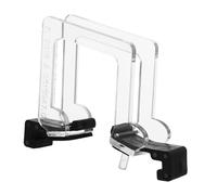 ifundom Corrector De Práctica Violin Colimador De Arco Accesorio Didáctico Óptimo Para Principiantes Diseño Ligero