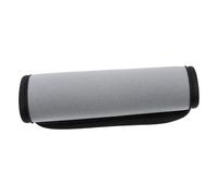 ifundom Cubierta Del Reposabrazos Envolturas De Mango De Neopreno Envolturas De Manija De Etiqueta De Equipaje Envolturas Para Asas De Bolsas De Lona Paseante Reemplazar Estuche Protector