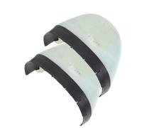 ifundom Cubiertas para Zapatos Puntera de Acero Reforzada y Protección Anti-Impacto, para Hombres en Ambientes Industriales