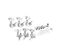 ifundom Cuerdas de Guitarra Llave de Afinación Profesional Clavija de Afinación de Guitarra para Acústica y Eléctrica para Ajustar la Sintonía de Española