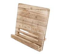 ifundom De Música Portátil Madera Para Partituras Lectura y Libros De Cocina Hogar Oficina y Estudio