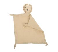 ifundom De Niño Niña De Seguridad Toalla Suave Para Recién Nacidos Mantita De Abrazo Multifuncional Para Jugar y Dormir Diseño De